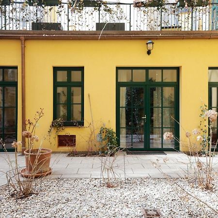 Serenity Suite Viena Exterior foto