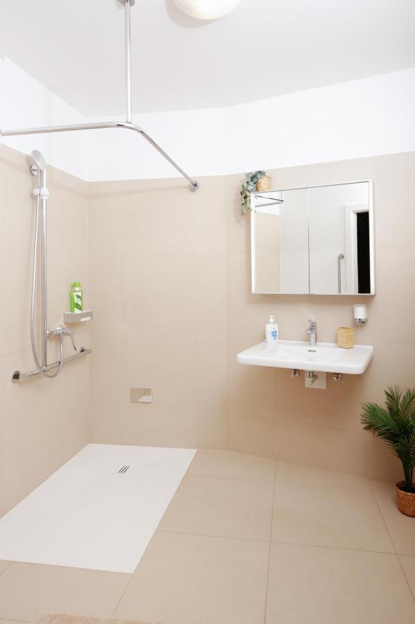 Serenity Suite Viena Exterior foto