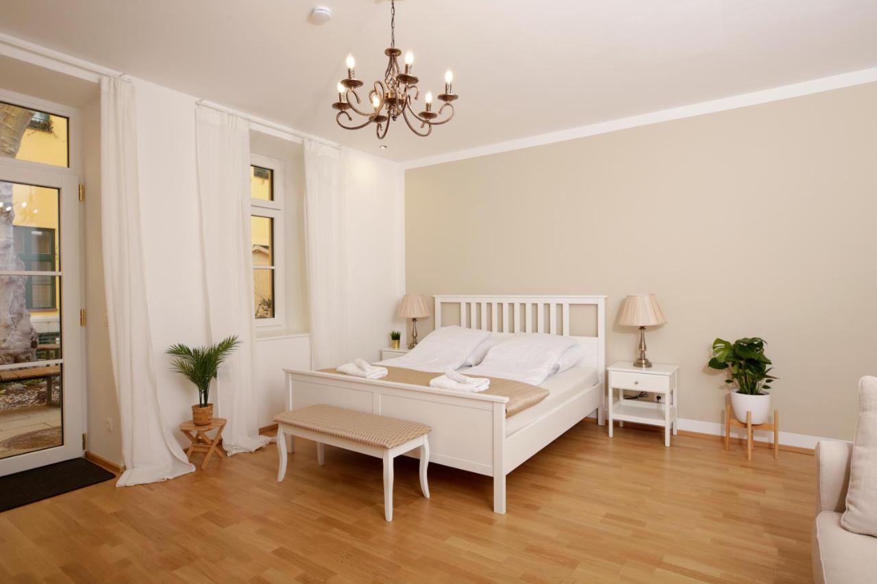 Serenity Suite Viena Exterior foto