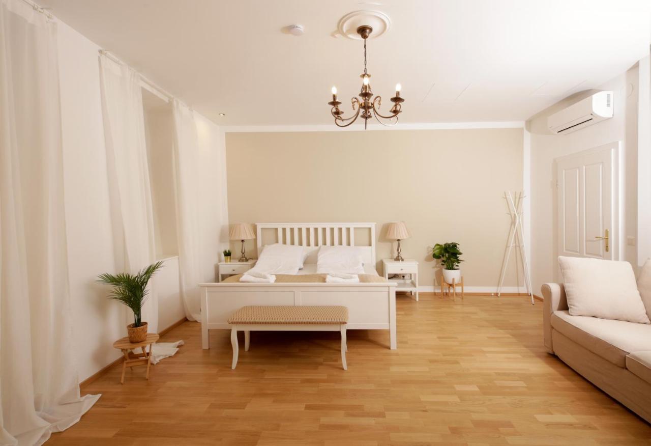 Serenity Suite Viena Exterior foto