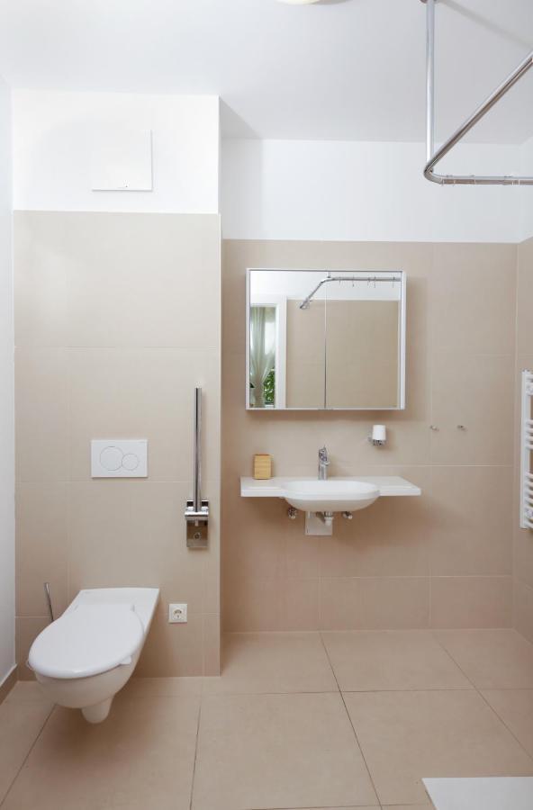 Serenity Suite Viena Exterior foto